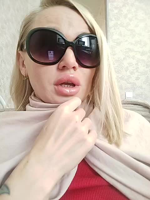 Milka_Milf Live Sex December 13, 2025