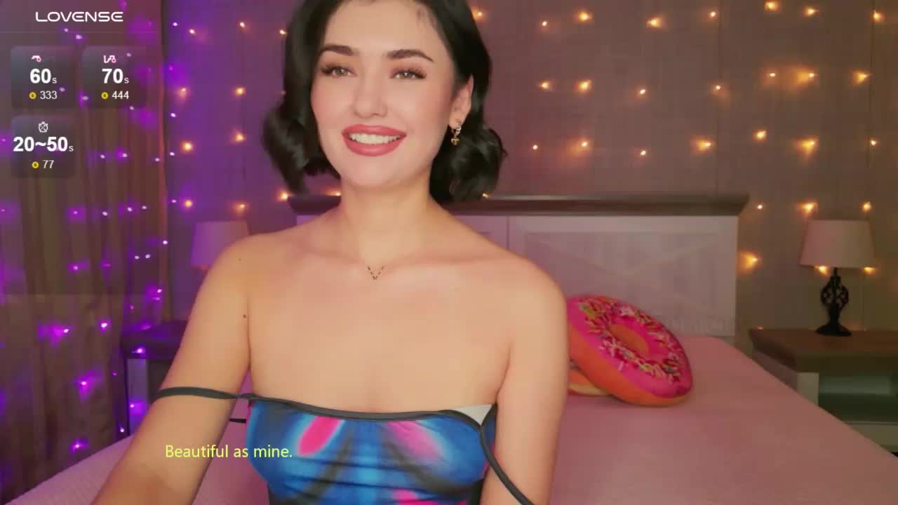 LeJanele Live Sex 2025.09.17