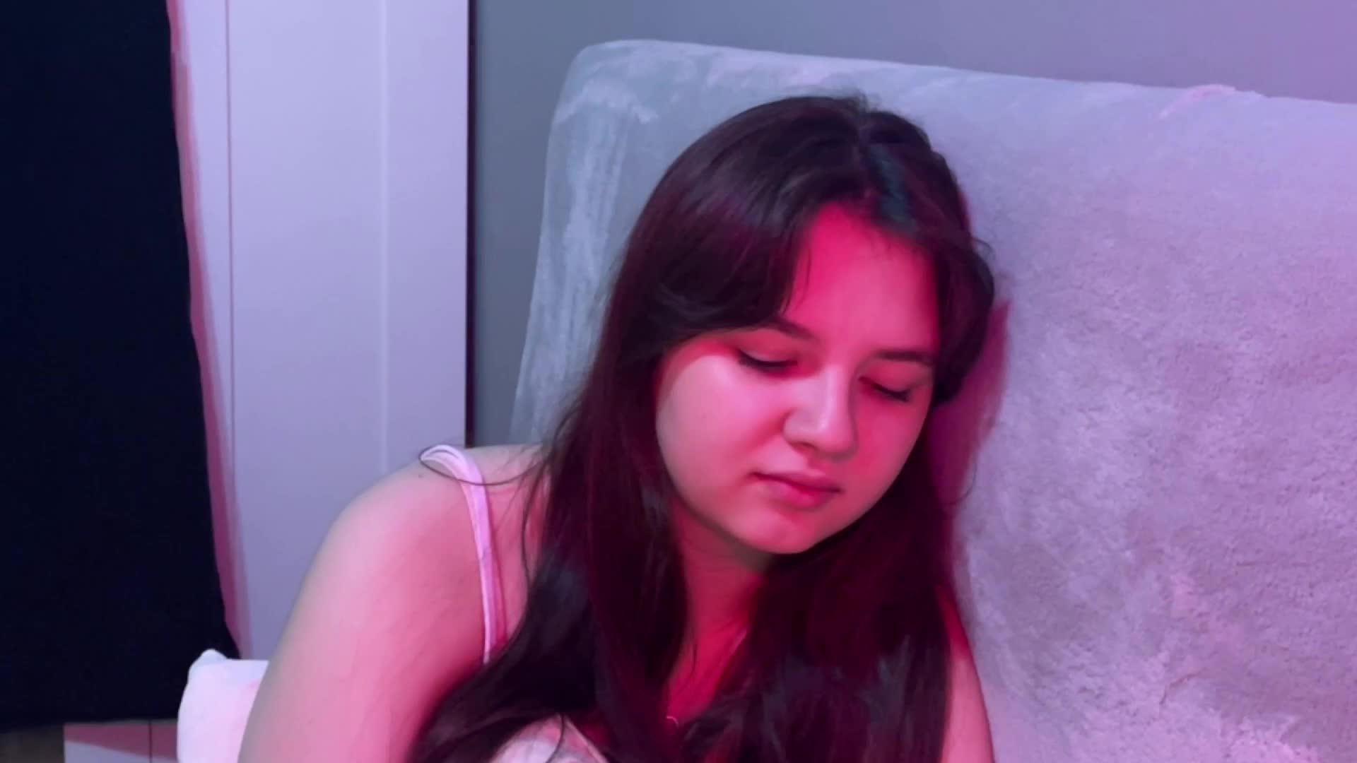 AlisaRichGold Live Sex December 14, 2025