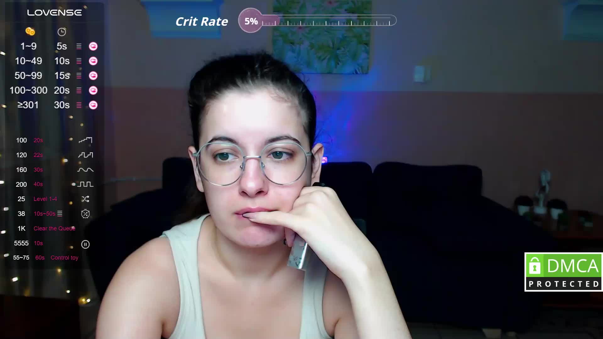 AminaBeatris13 Live Sex December 14, 2025