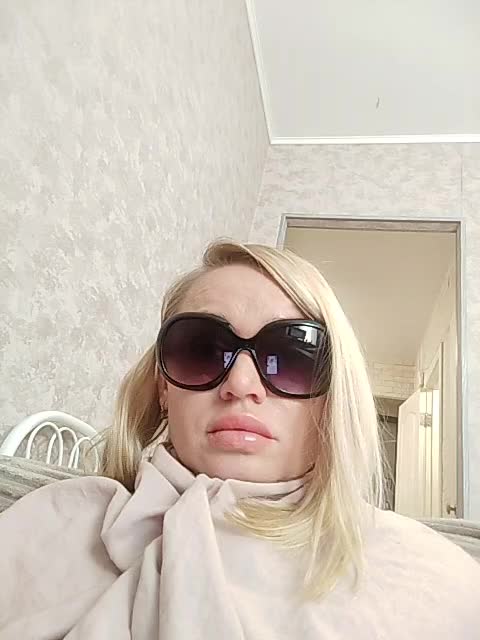 Milka_Milf Live Sex December 13, 2025