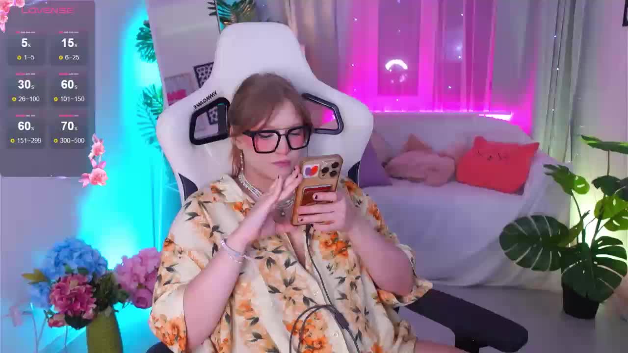 CrazyWine Live Sex December 15, 2025