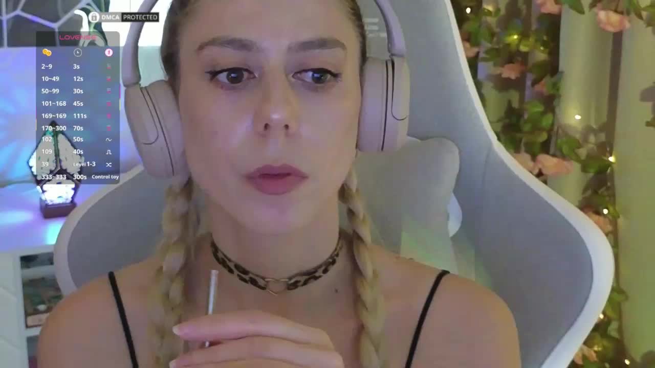 ballerina_capuchina Live Sex December 14, 2025