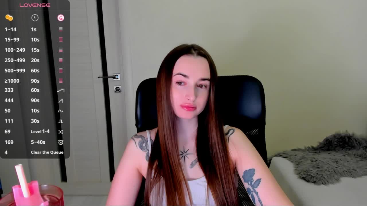 Kimmber Live Sex December 14, 2025