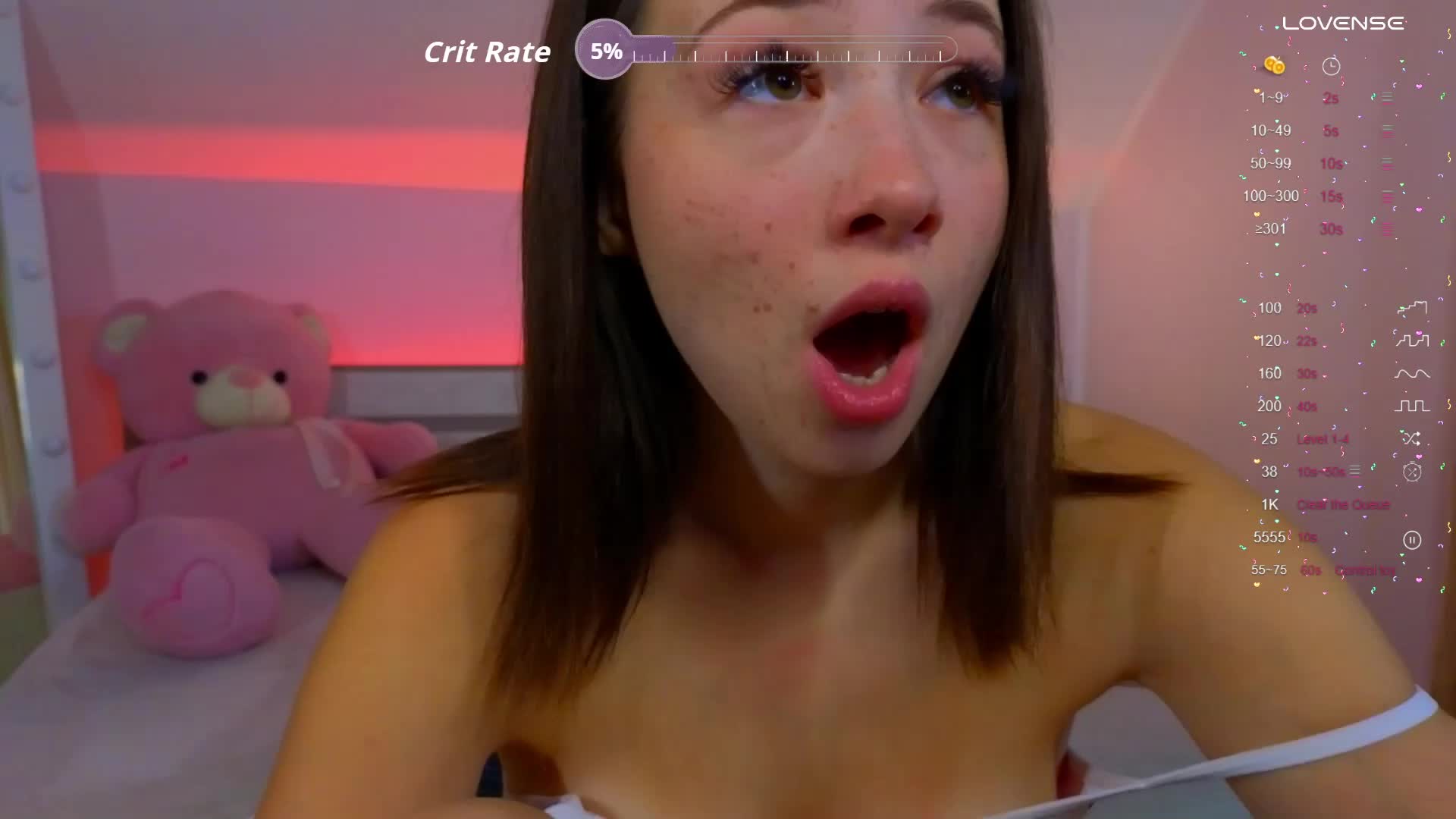 Trixiie Live Sex December 15, 2025
