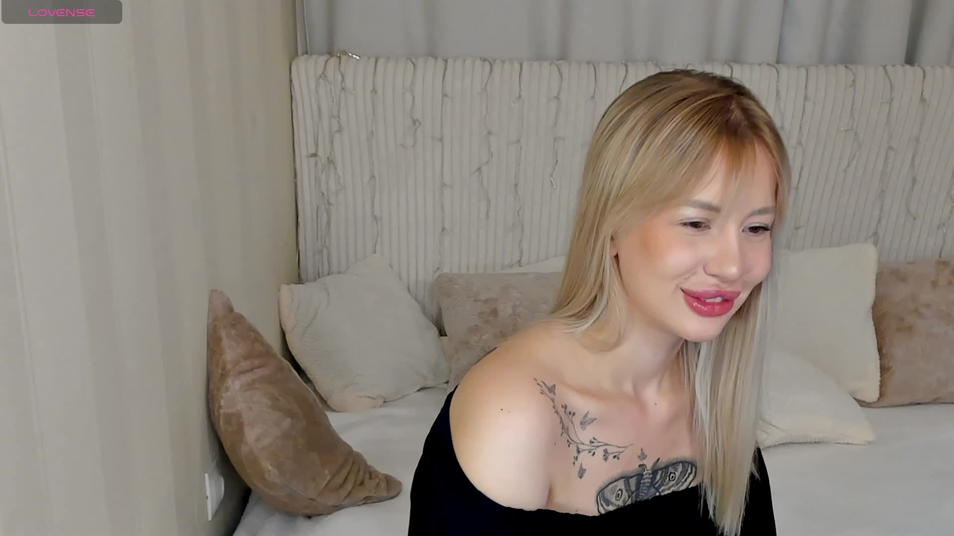 Jane-sensitive Live Sex December 14, 2025