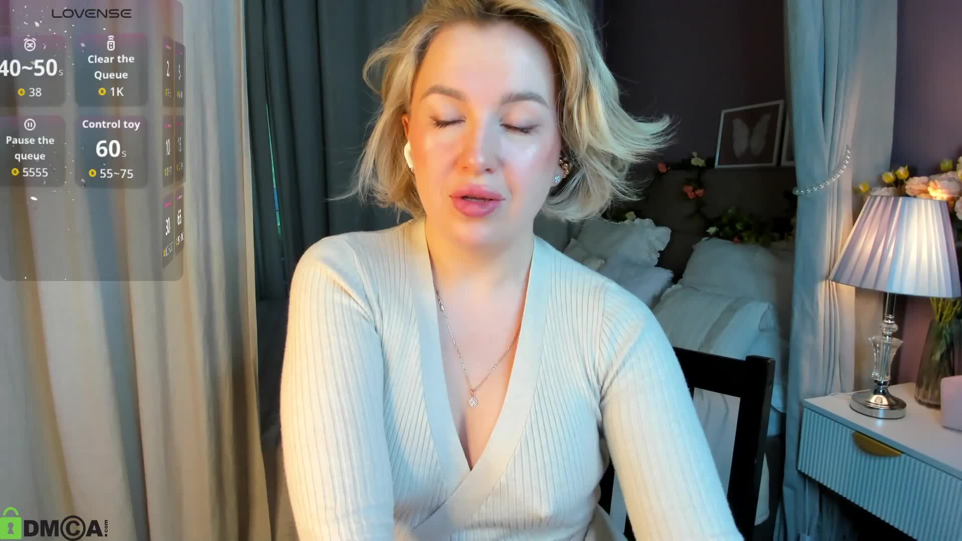 Nikki-Kai Live Sex December 14, 2025