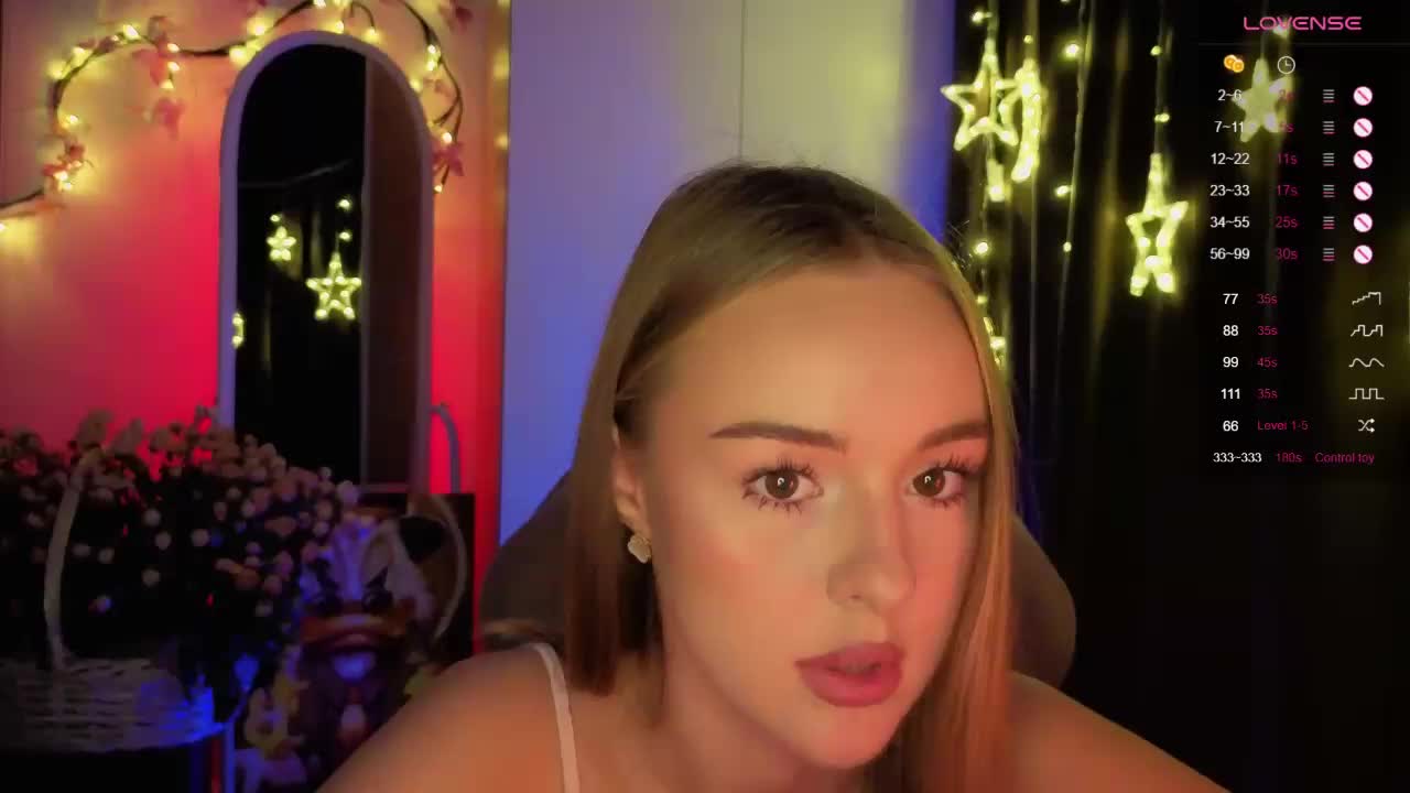 Nestyzz Live Sex December 19, 2025