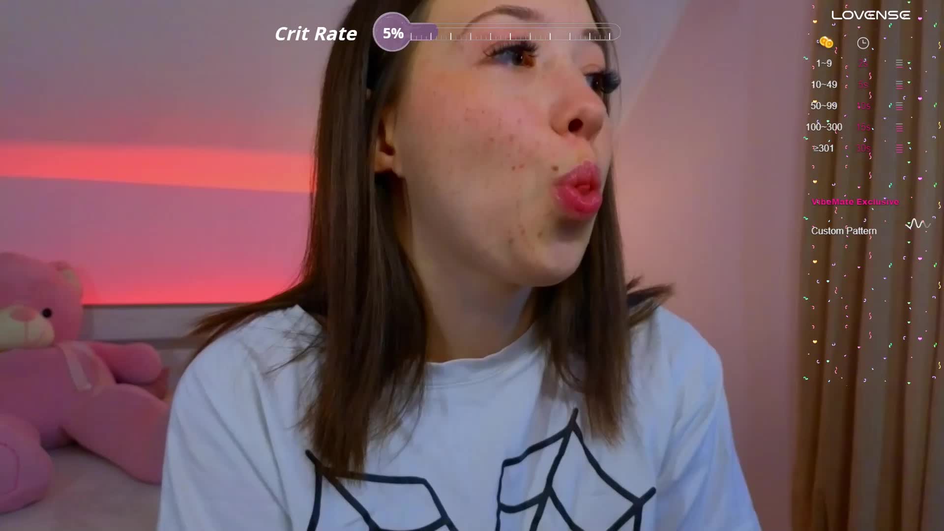 Trixiie Live Sex December 15, 2025