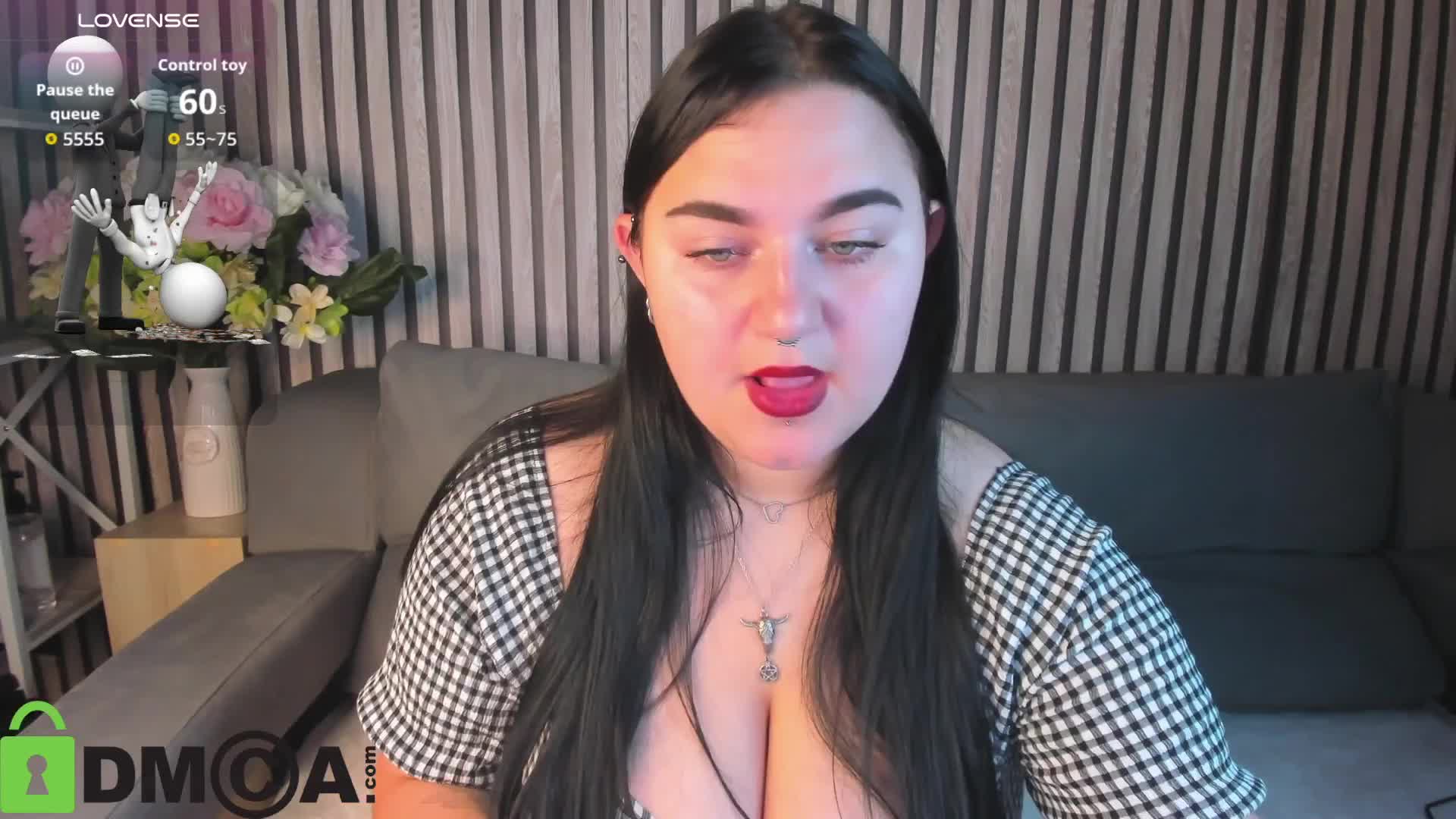 Margo_Demash Live Sex December 13, 2025