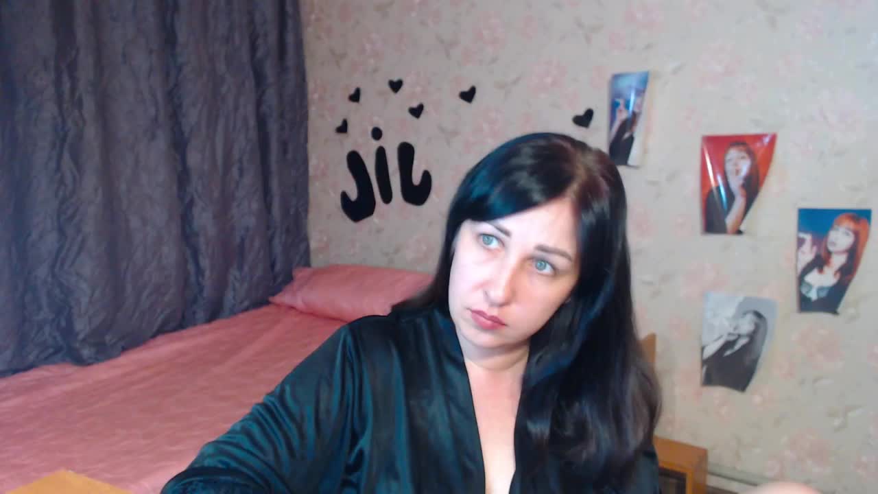 JillStevens Live Sex December 19, 2025