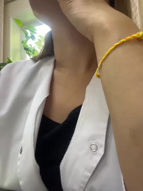 -Jolly- Live Sex 2025.09.17