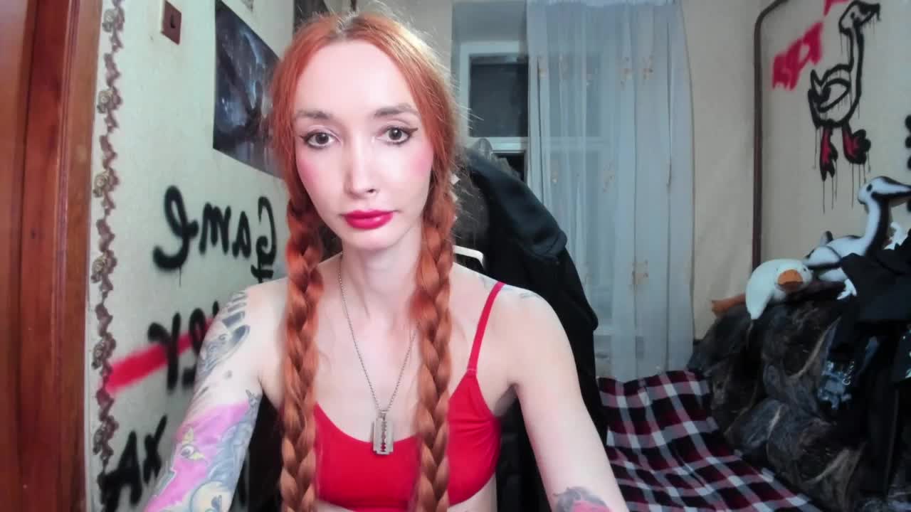 Roxy-Sun Live Sex December 14, 2025