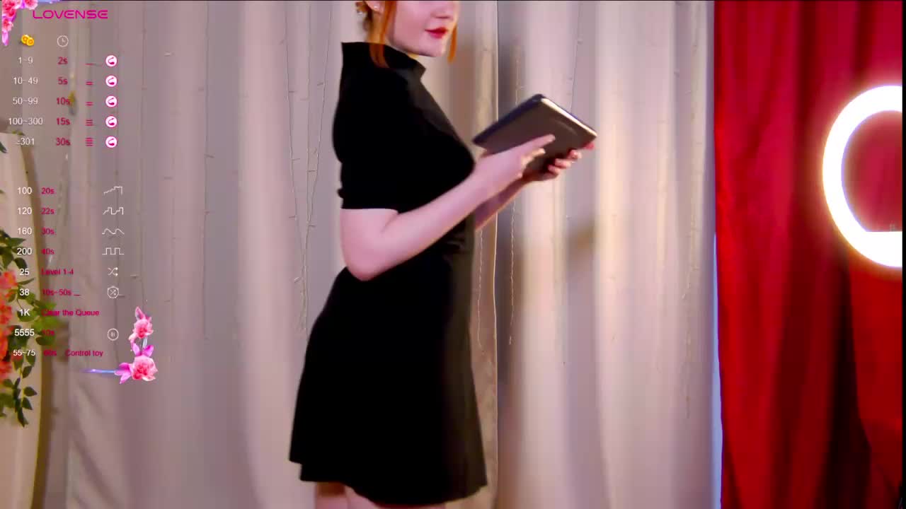 Ashley-Nicks Live Sex December 15, 2025