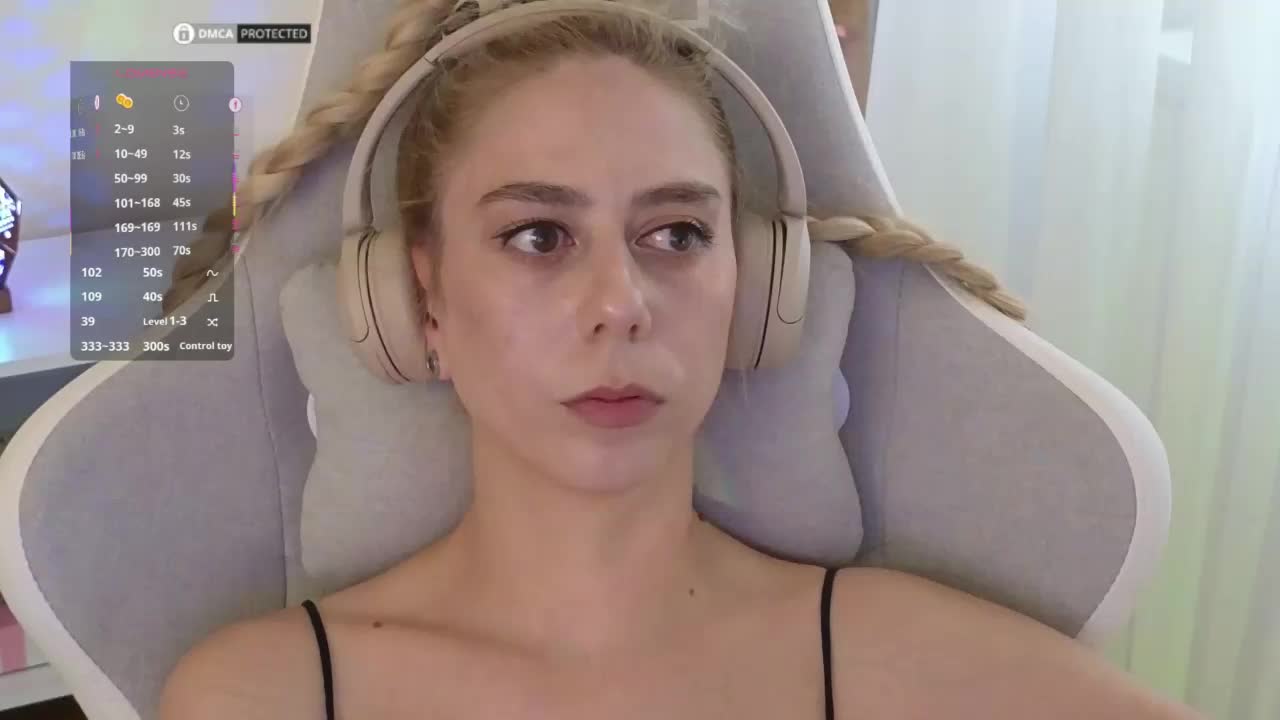 ballerina_capuchina Live Sex December 14, 2025