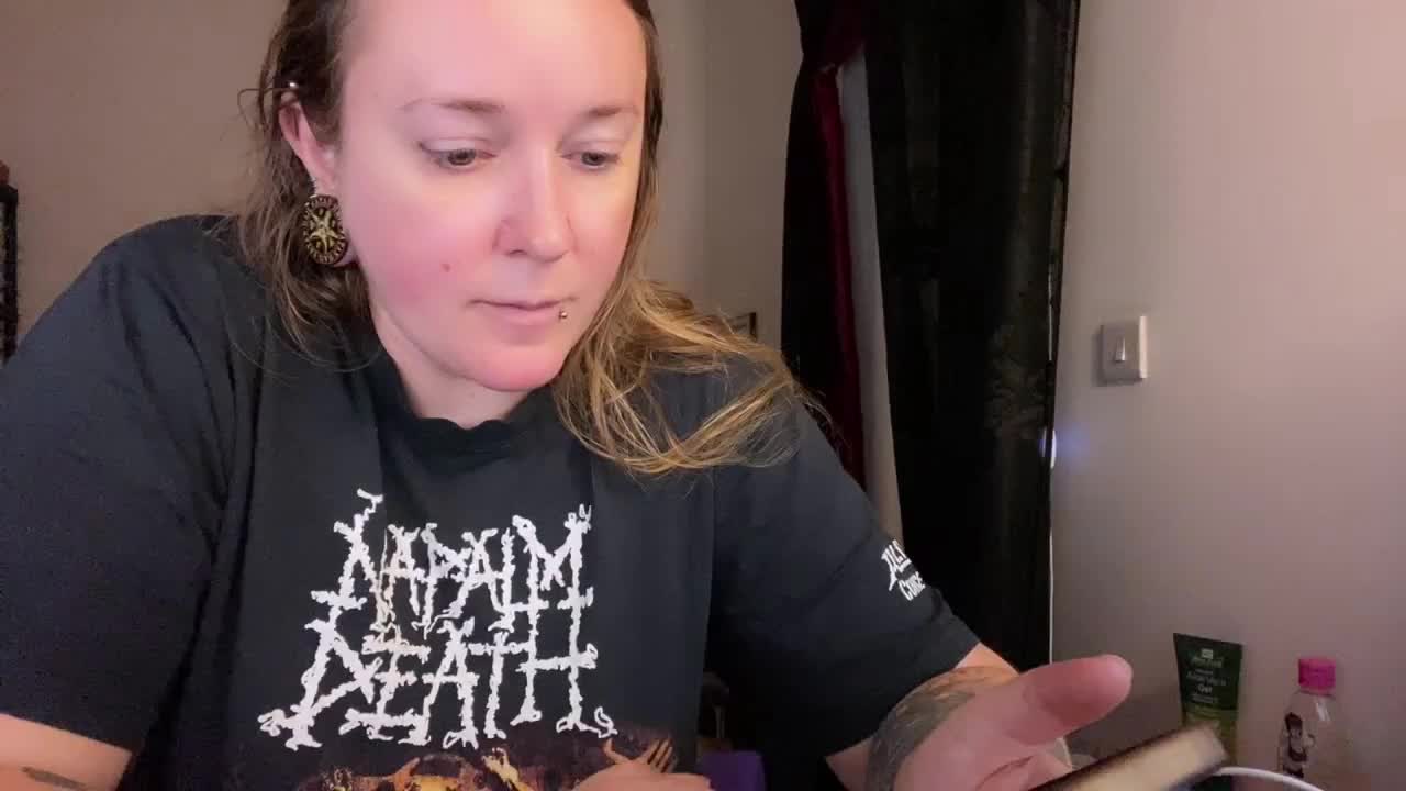 NylonQueen Live Sex December 14, 2025