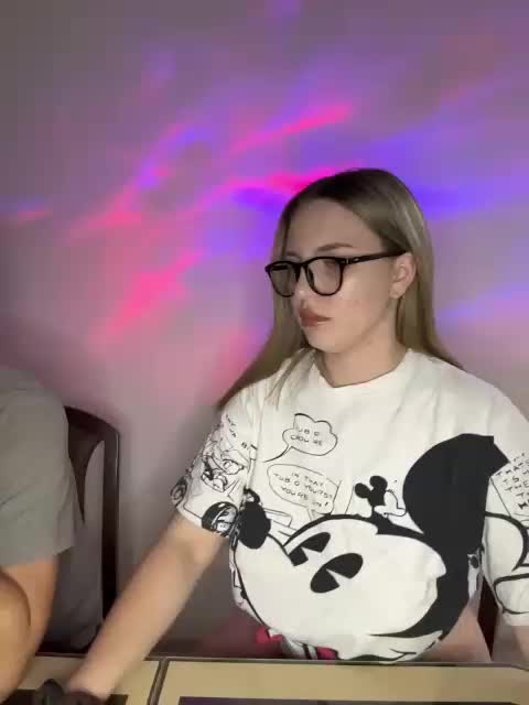 Cris_Mi Live Sex December 17, 2025