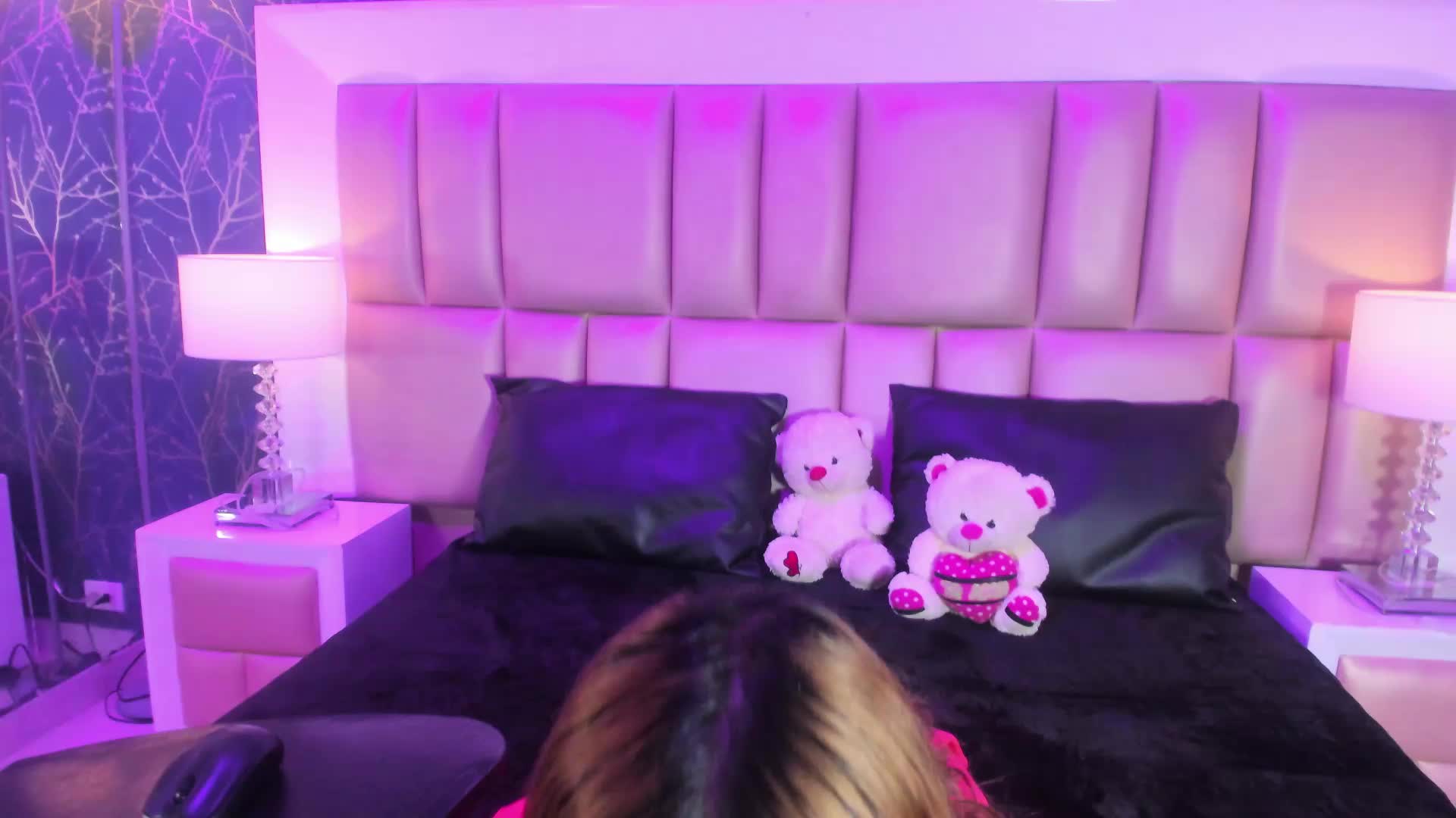 SaraPons Live Sex 2025.09.17