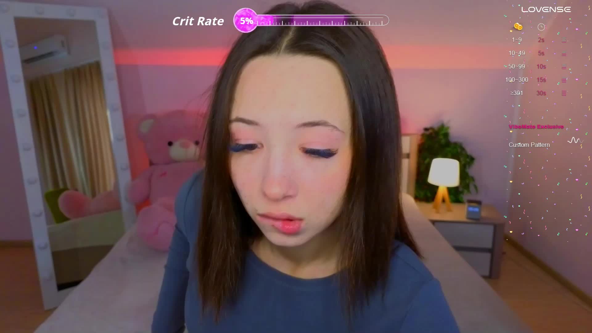 Trixiie Live Sex December 15, 2025