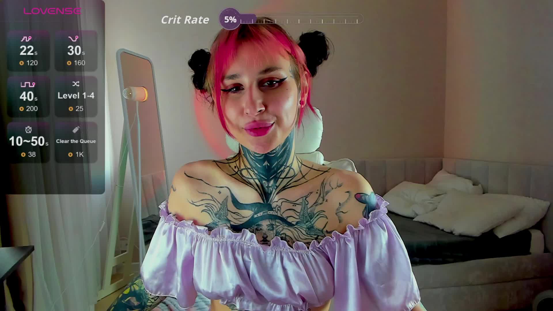 AlexyLee Live Sex September 17, 2025