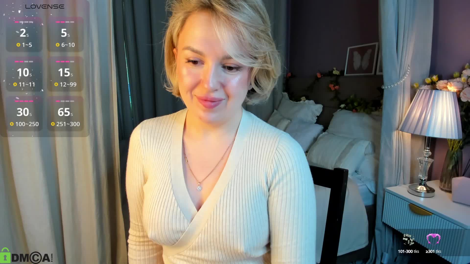 Nikki-Kai Live Sex December 14, 2025