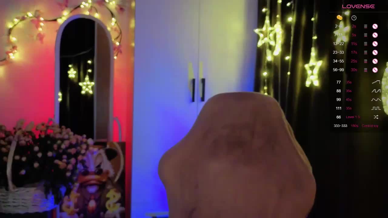 Nestyzz Live Sex December 19, 2025