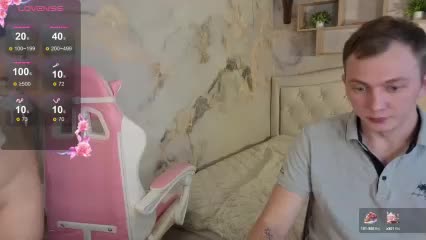 Kristallik-1 Live Sex December 19, 2025