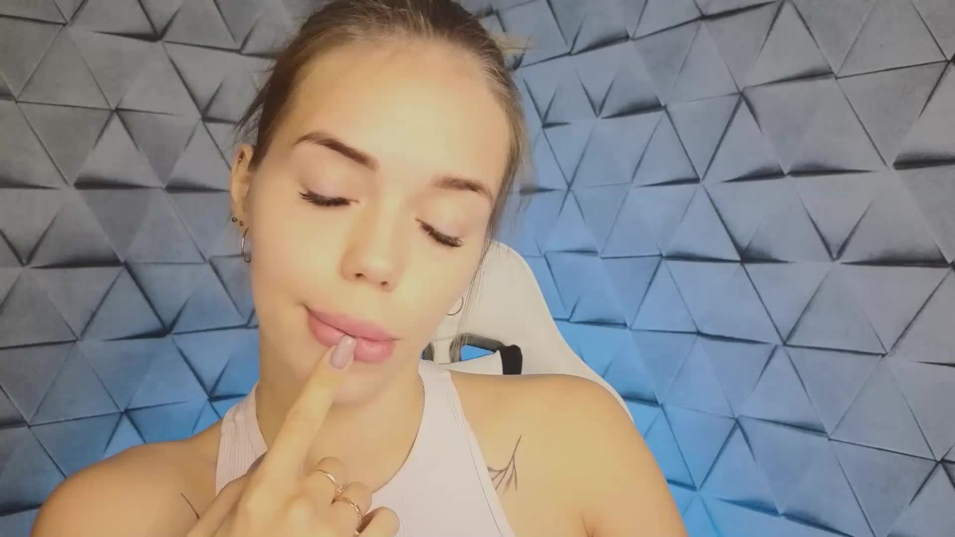 NikolSol Live Sex December 13, 2025