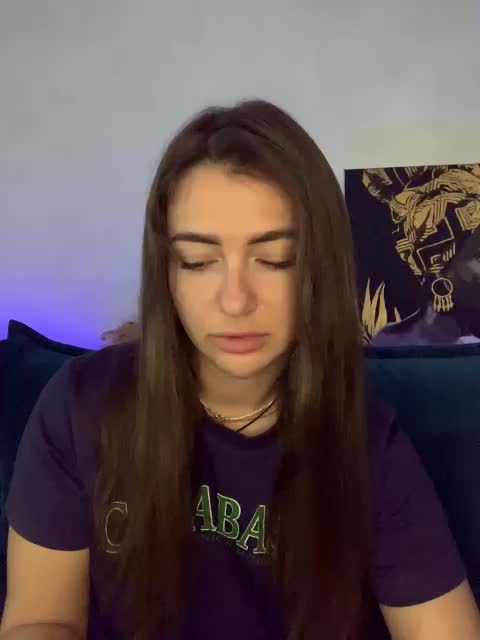 WILDGIRL Live Sex December 19, 2025