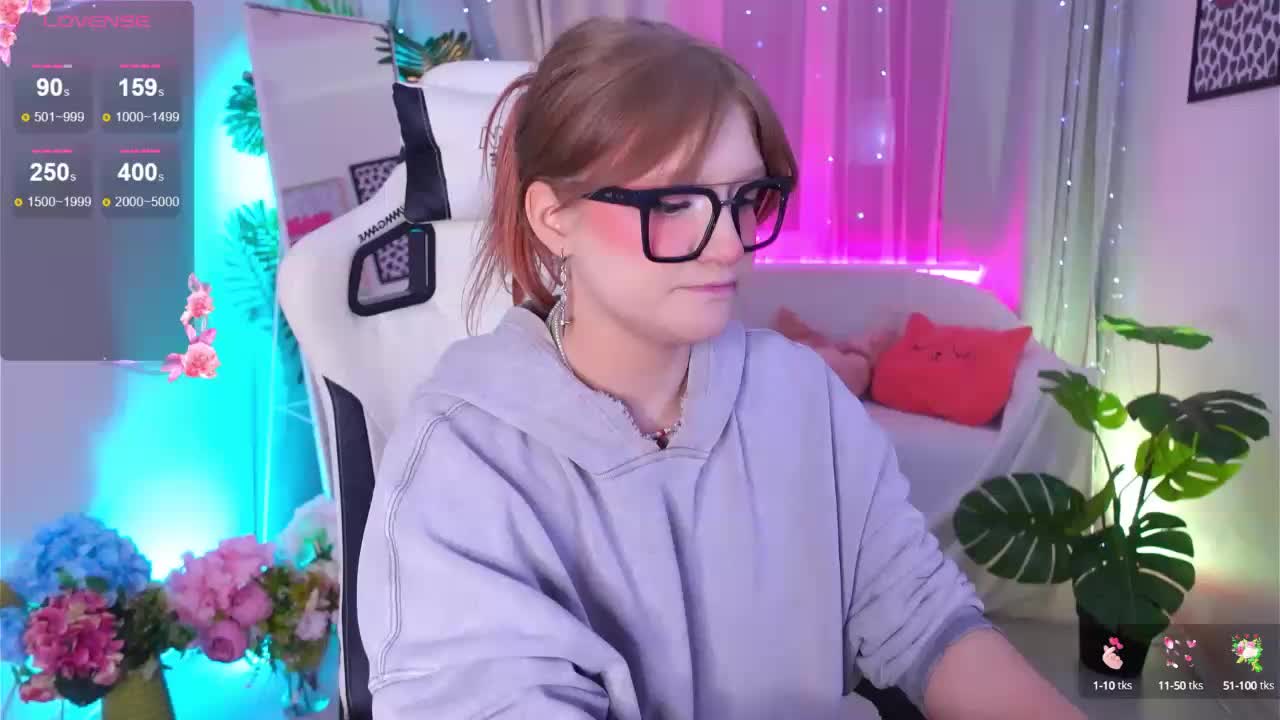 CrazyWine Live Sex December 15, 2025