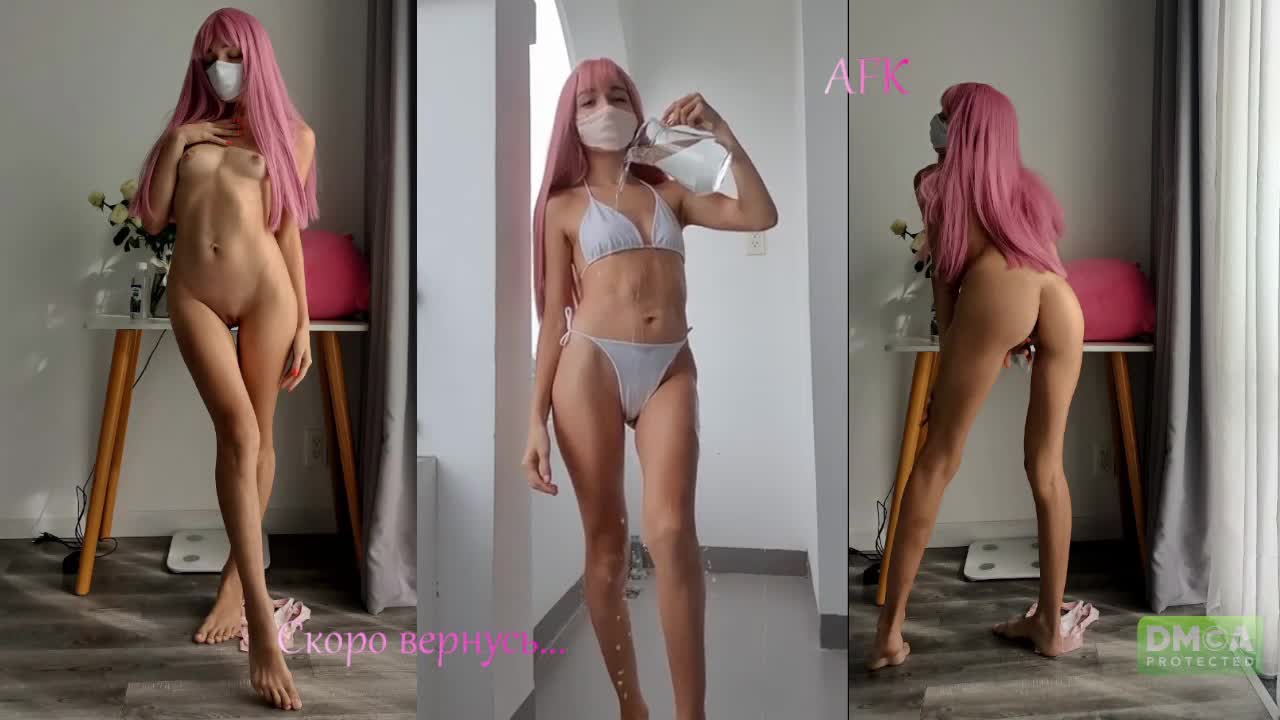 EvaJordans Live Sex December 13, 2025