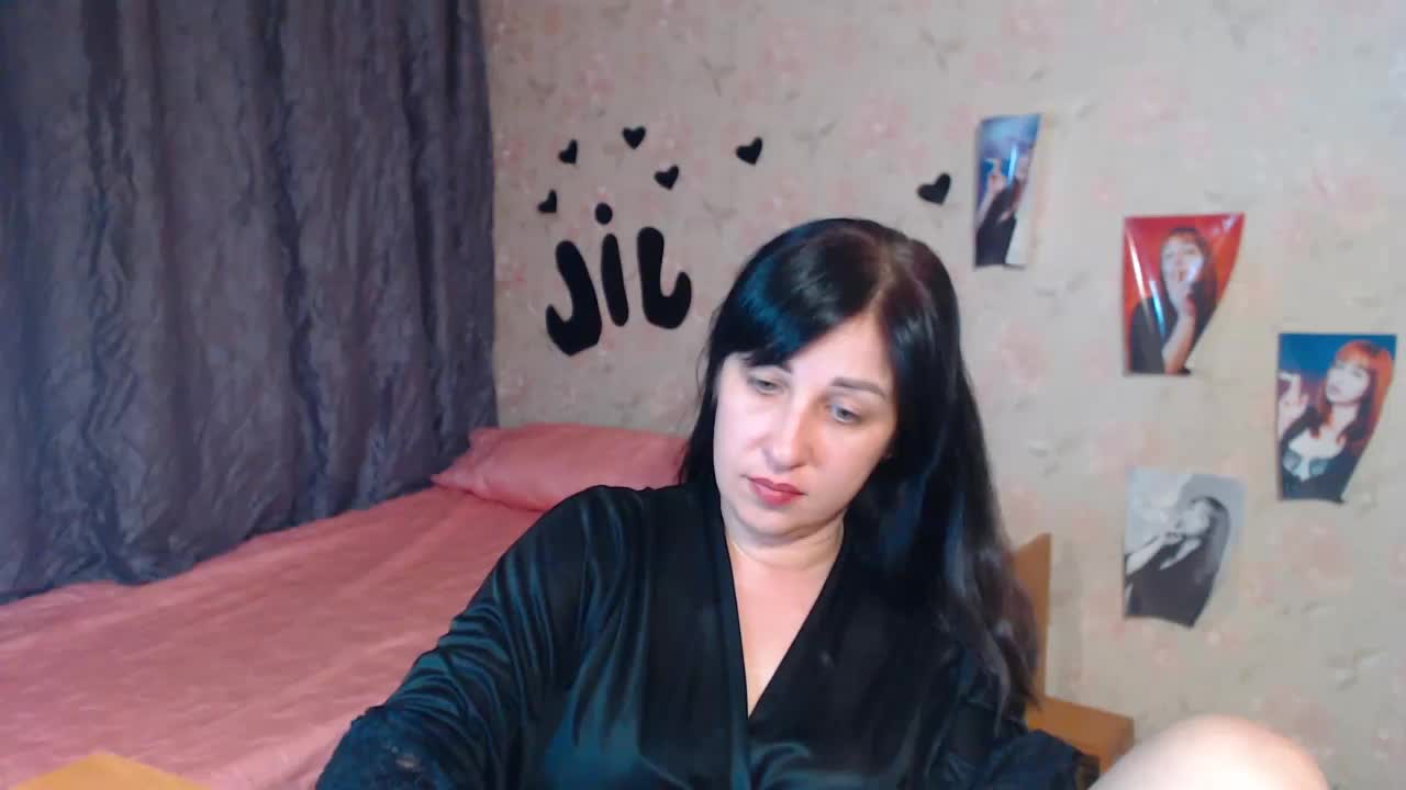 JillStevens Live Sex December 19, 2025