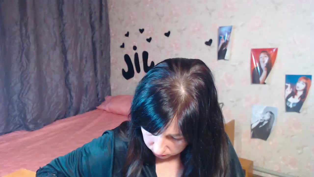 JillStevens Live Sex December 19, 2025