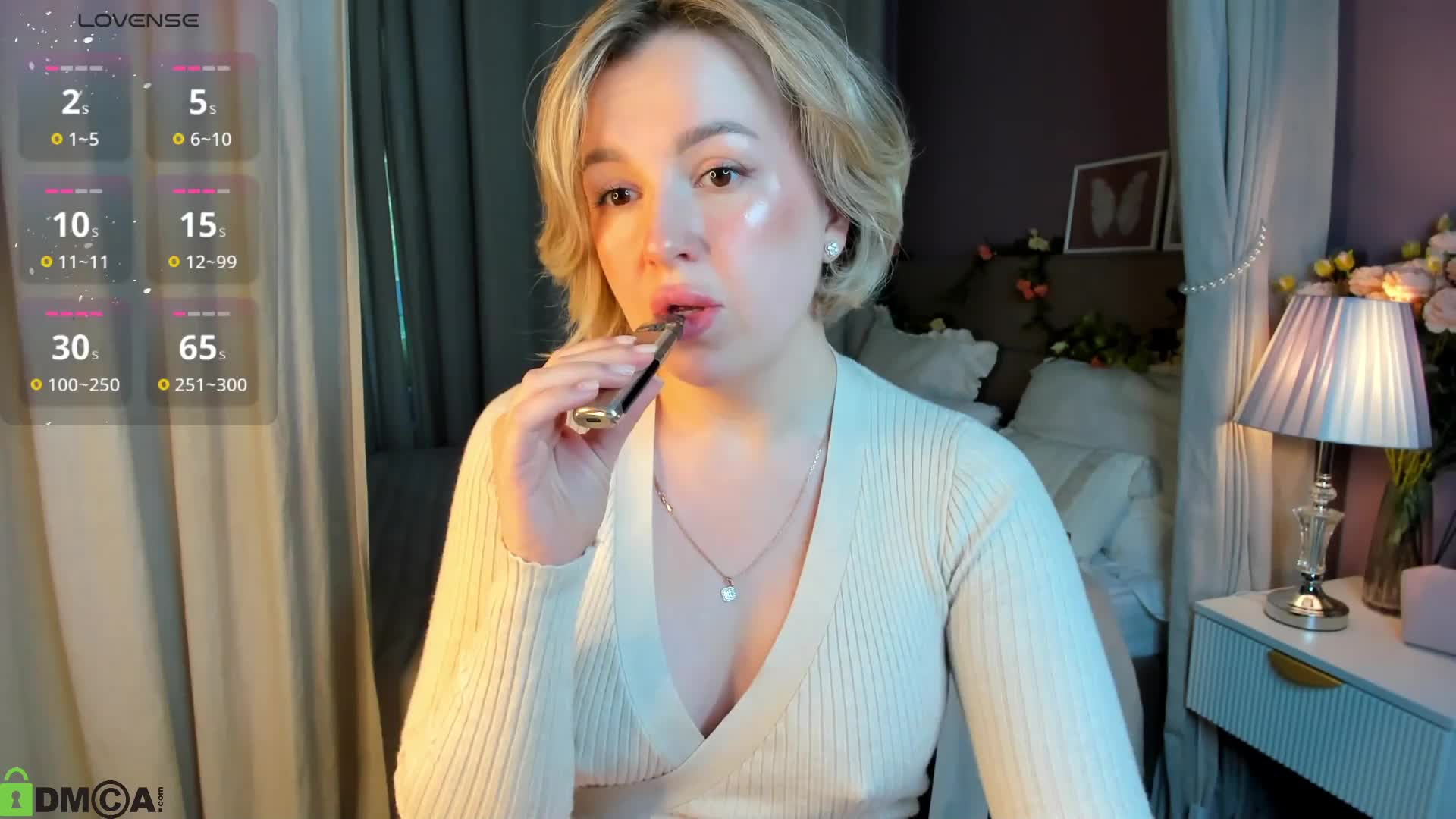 Nikki-Kai Live Sex December 14, 2025