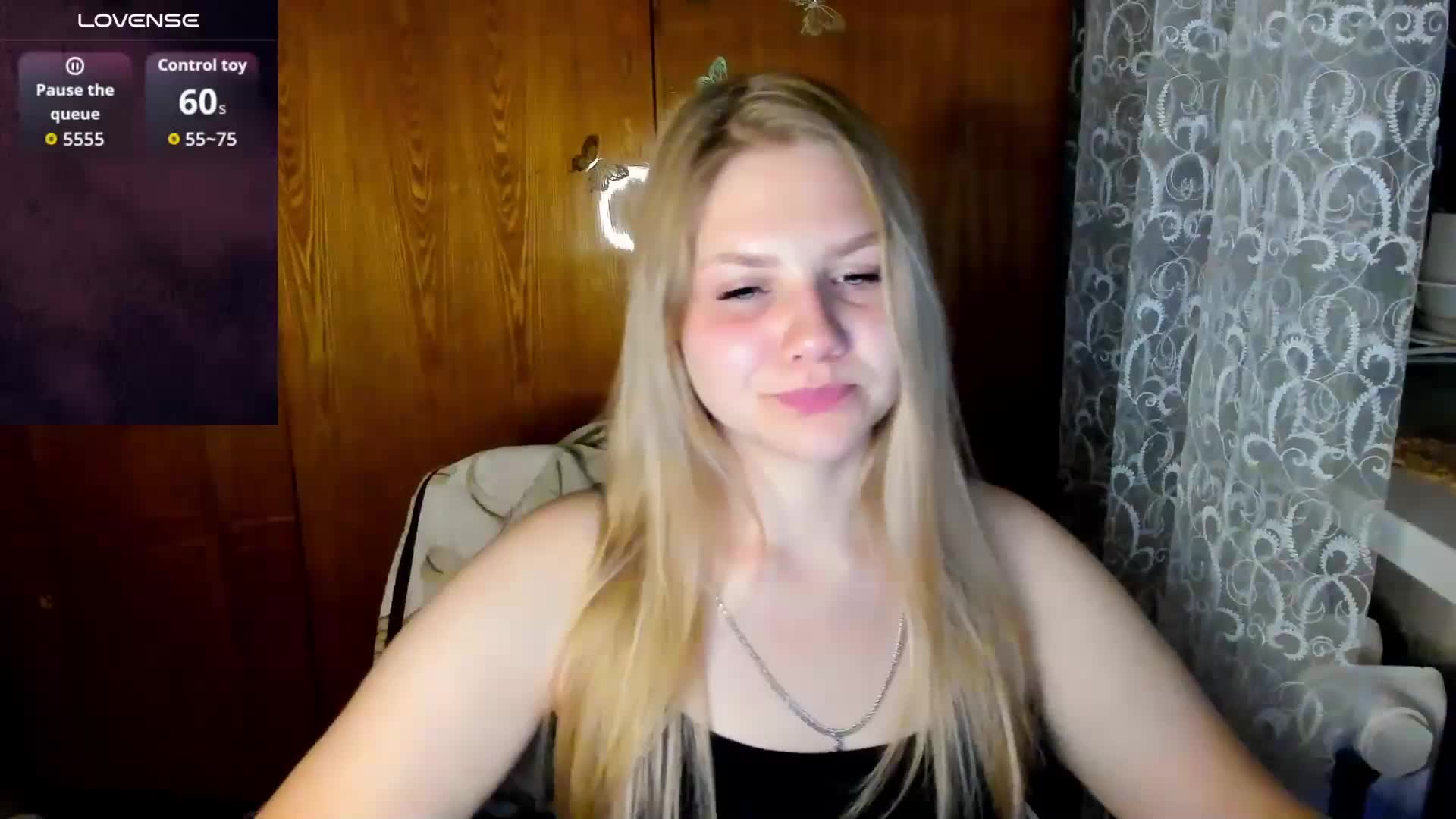 Emma-Frizea Live Sex December 18, 2025