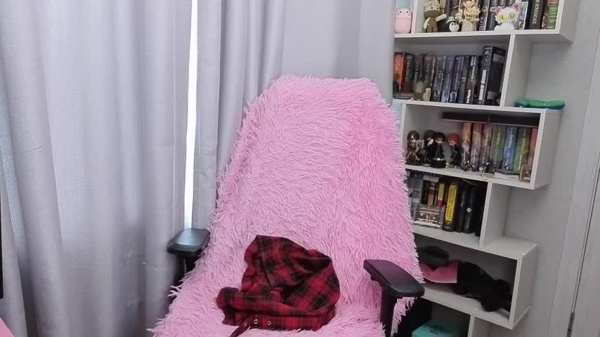 LillyFan-X Live Sex December 14, 2025