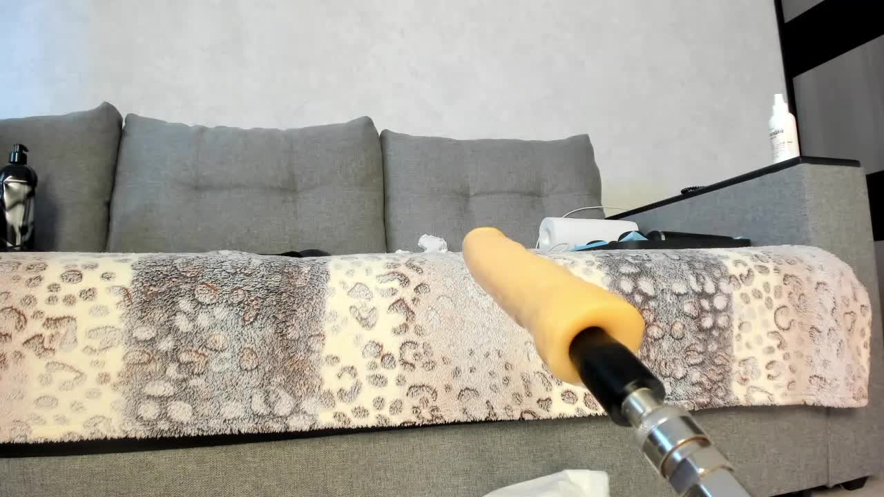 ShantiSun Live Sex December 13, 2025