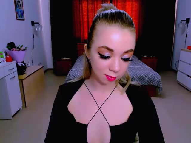 BabyNicole Live Sex December 14, 2025