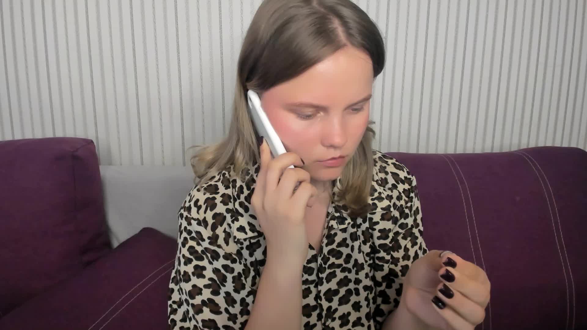 WebSamkaa Live Sex 2025.09.17