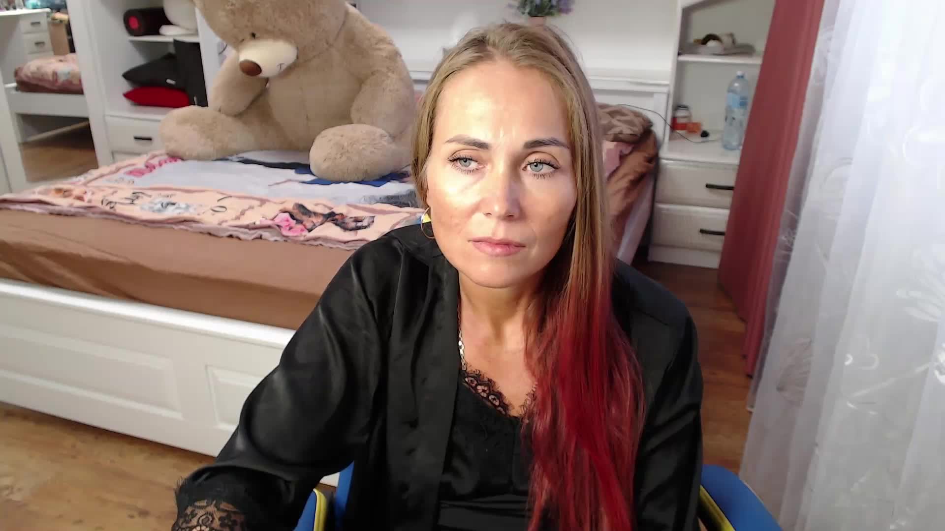 69SexySecret69 Live Sex December 18, 2025