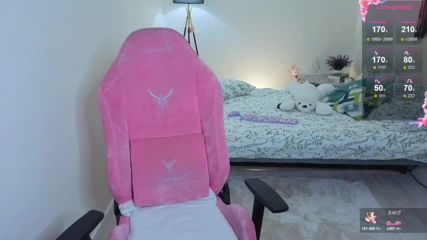 Lill_Mary Live Sex December 14, 2025