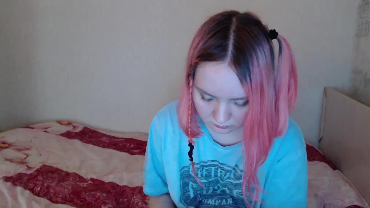 FayWinx2007 Live Sex 2025.09.17