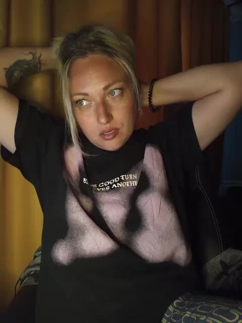 Tanysha-1 Live Sex December 13, 2025