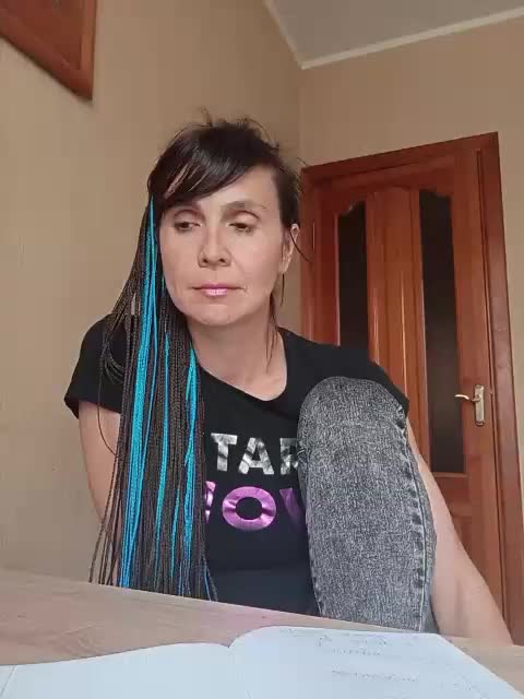 Hellenalonenochka Live Sex December 14, 2025