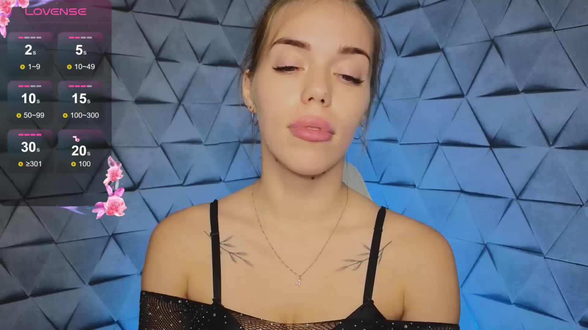 NikolSol Live Sex September 17, 2025