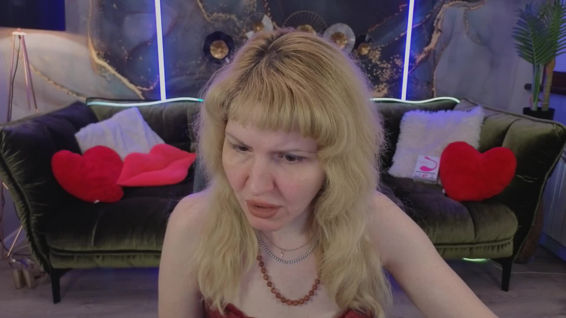 NatalyChanel Live Sex September 17, 2025