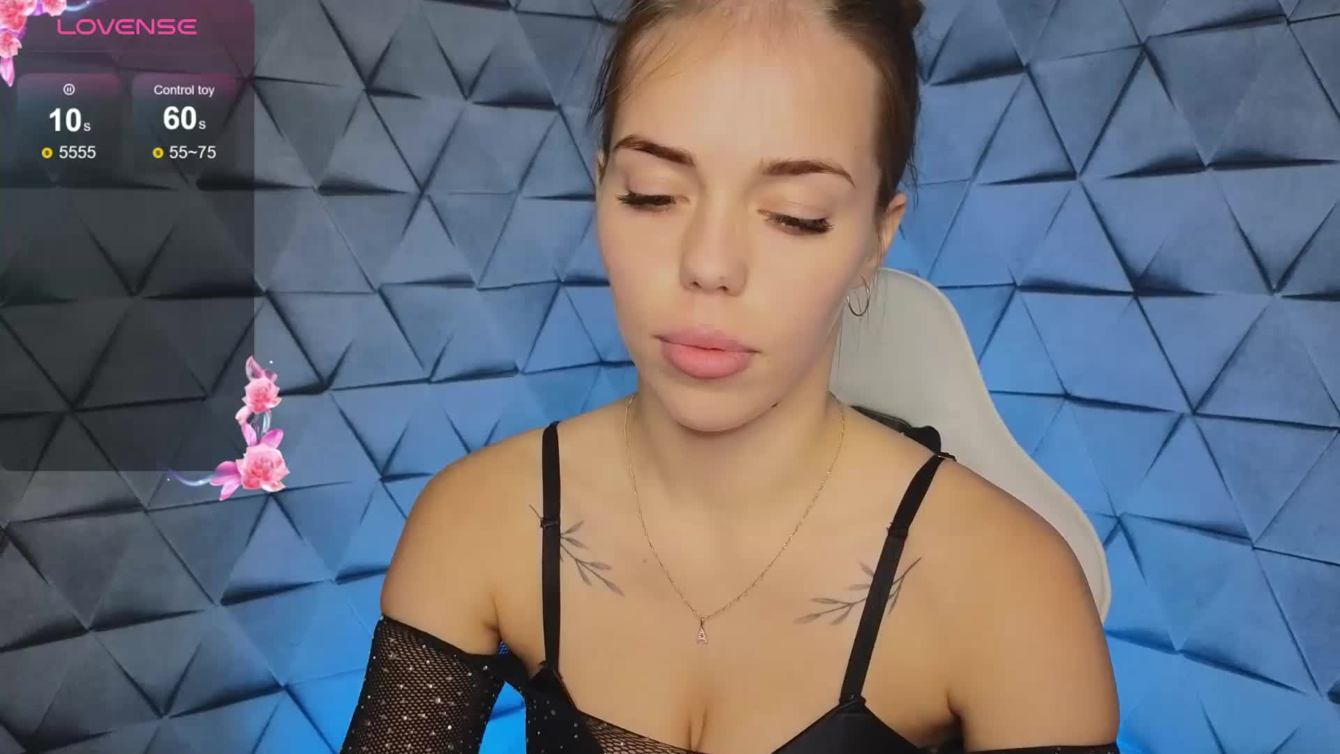 NikolSol Live Sex September 17, 2025