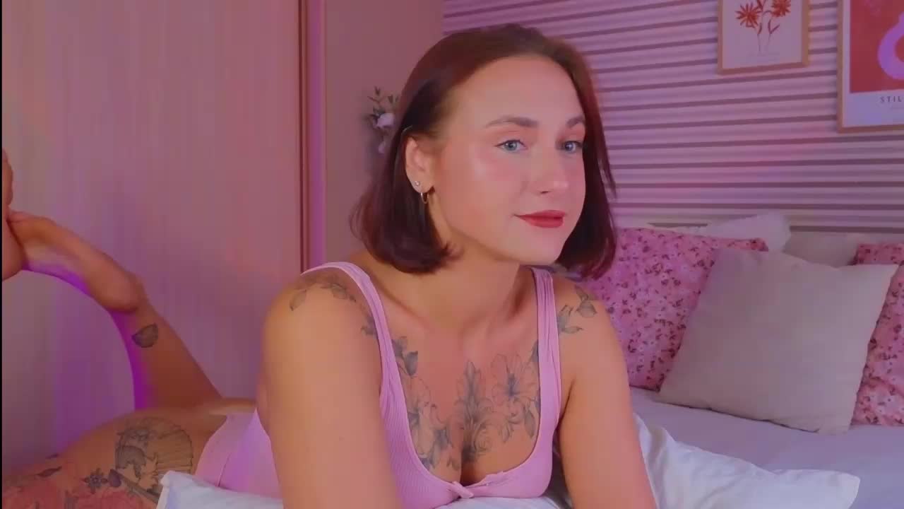 Lillii Live Sex December 17, 2025