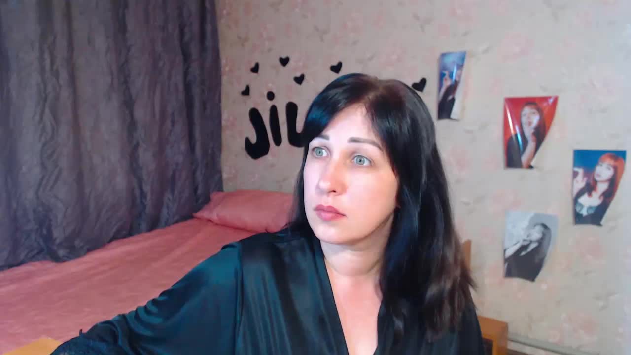 JillStevens Live Sex December 19, 2025