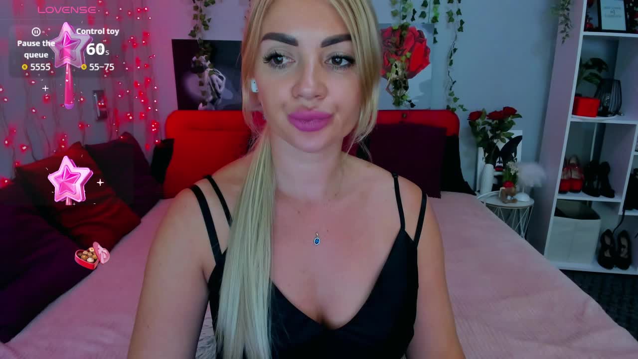 GessaBelluci Live Sex December 14, 2025